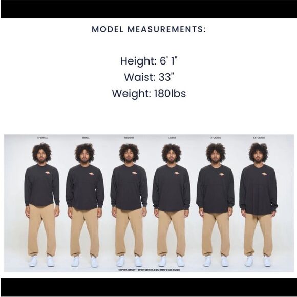 Spirit Jersey 2 piece bundle ▪️ “locals only” “New York” ▪️ unisex ▪️ oversized - Picture 9 of 10